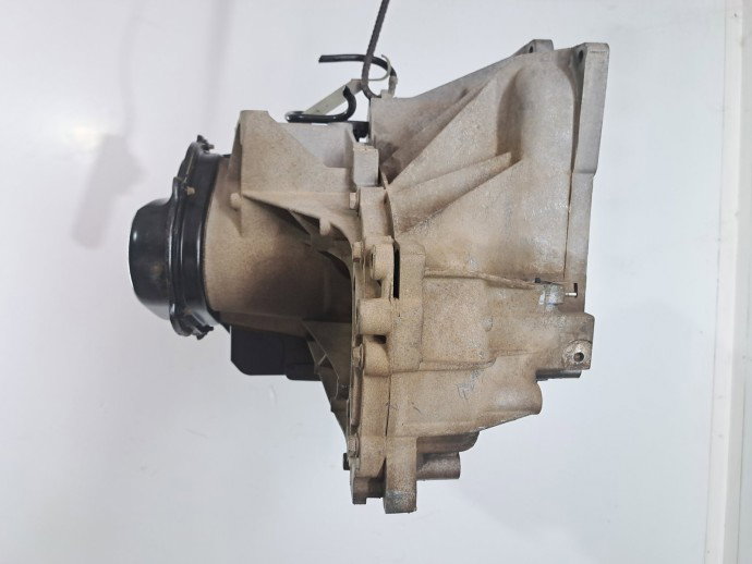 Cutie viteze manuala 5 trepte Ford Fiesta 5 [Fabr 2001-2010] 1.4 TDCI F6JA 2N1R 7002 PB 50KW / 68CP