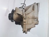 Cutie viteze manuala 5 trepte Ford Fiesta 5 [Fabr 2001-2010] 1.4 TDCI F6JA 2N1R 7002 PB 50KW / 68CP