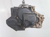 Cutie viteze manuala 5 trepte Ford Fiesta 5 [Fabr 2001-2010] 1.4 TDCI F6JA 2N1R 7002 PB 50KW / 68CP