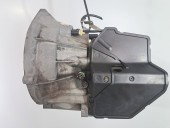 Cutie viteze manuala 5 trepte Ford Fiesta 5 [Fabr 2001-2010] 1.4 TDCI F6JA 2N1R 7002 PB 50KW / 68CP