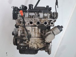 Motor complet ambielat Ford Fiesta 5 [Fabr 2001-2010] F6JA 1.4 TDCI F6JA 50KW / 68CP