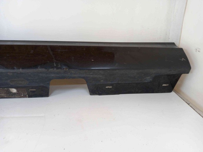 Prag lateral dreapta 7202652 Bmw 3 (E90) [Fabr 2005-2011] 2.0 N47 