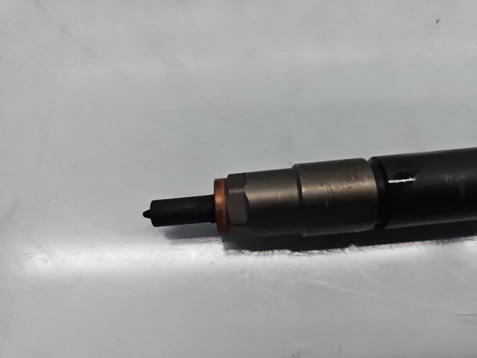 Injector Opel Vivaro [Fabr 2017-2020] 0445110414 1.6 dCi R9M-408 85KW / 116CP