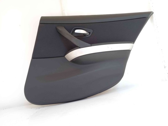 Tapiterie usa dreapta spate OEM Bmw 3 (E90) [Fabr 2005-2011]