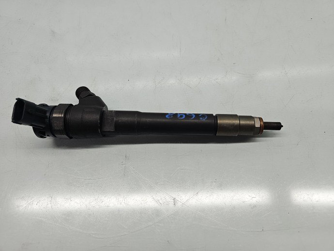 Injector Opel Vivaro [Fabr 2017-2020] 0445110414 1.6 dCi R9M-408 85KW / 116CP