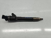 Injector Opel Vivaro [Fabr 2017-2020] 0445110414 1.6 dCi R9M-408 85KW / 116CP