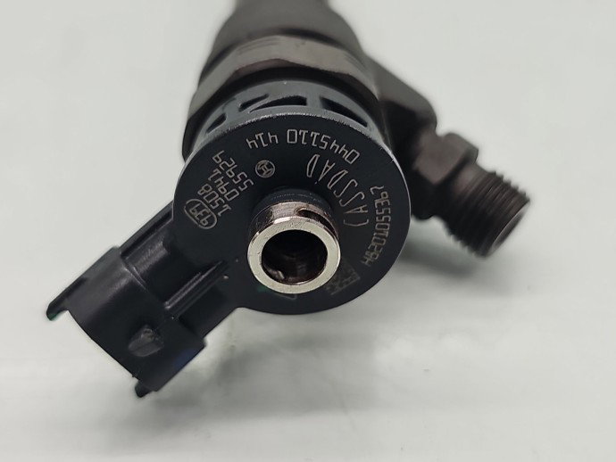 Injector Opel Vivaro [Fabr 2017-2020] 0445110414 1.6 dCi R9M-408 85KW / 116CP