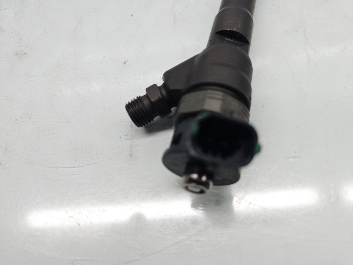 Injector Opel Vivaro [Fabr 2017-2020] 0445110414 1.6 dCi R9M-408 85KW / 116CP