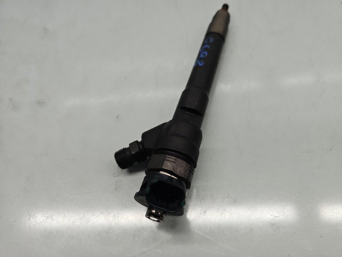 Injector Opel Vivaro [Fabr 2017-2020] 0445110414 1.6 dCi R9M-408 85KW / 116CP