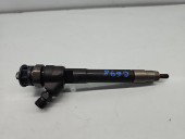 Injector Renault Megane 3 [Fabr 2008-2015] 0445110414 1.6 dCi R9M-408 85KW / 116CP