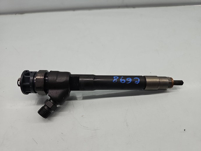 Injector Renault Scenic 3 [Fabr 2009-2015] 0445110414 1.6 dCi R9M-408 85KW / 116CP
