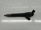 Injector Renault Megane 3 [Fabr 2008-2015] 0445110414 1.6 dCi R9M-408 85KW / 116CP