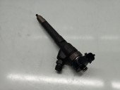 Injector Renault Megane 3 [Fabr 2008-2015] 0445110414 1.6 dCi R9M-408 85KW / 116CP