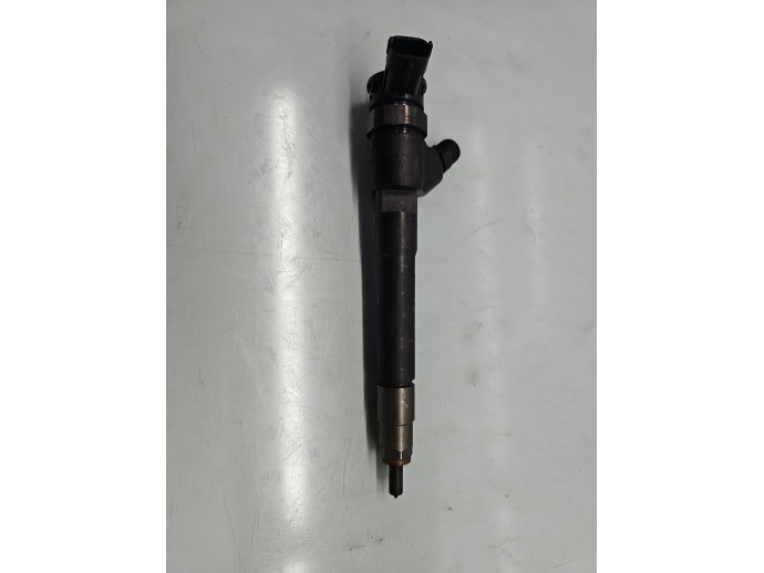 Injector Renault Megane 3 [Fabr 2008-2015] 0445110414 1.6 dCi R9M-408 85KW / 116CP