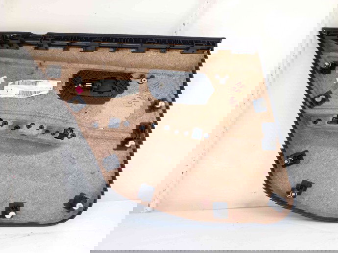 Tapiterie usa dreapta spate OEM Bmw 3 (E90) [Fabr 2005-2011]