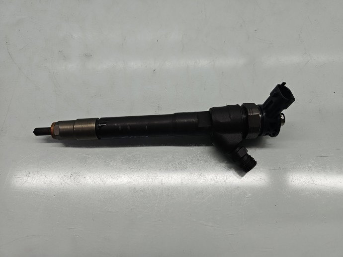 Injector Nissan Qashqai (2) [Fabr 2013-2017] 0445110414 1.6 dCi R9M-408 85KW / 116CP