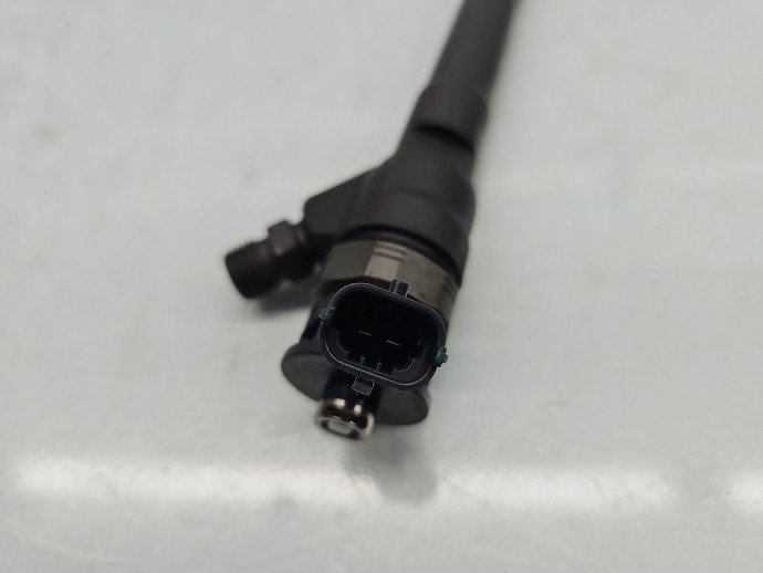 Injector Nissan Qashqai (2) [Fabr 2013-2017] 0445110414 1.6 dCi R9M-408 85KW / 116CP