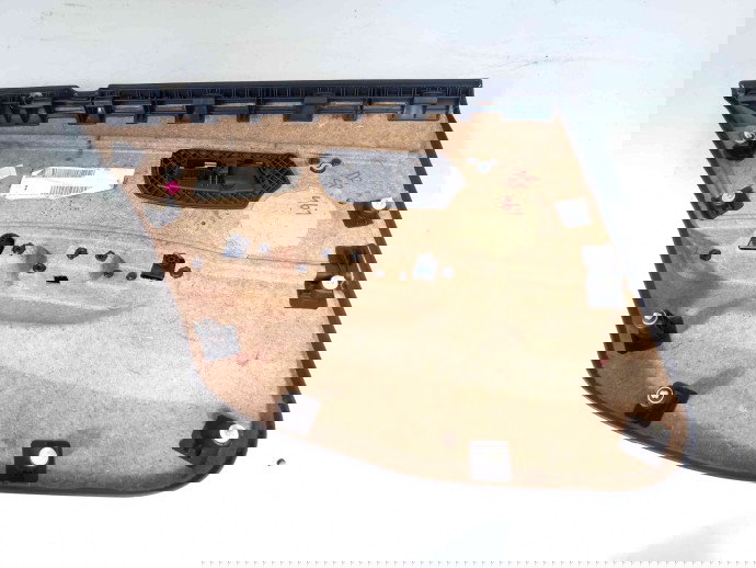 Tapiterie usa dreapta spate OEM Bmw 3 (E90) [Fabr 2005-2011]