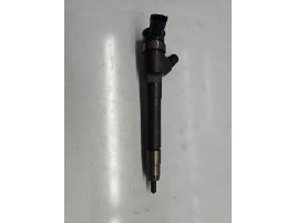 Injector Nissan Qashqai (2) [Fabr 2013-2017] 0445110414 1.6 dCi R9M-408 85KW / 116CP