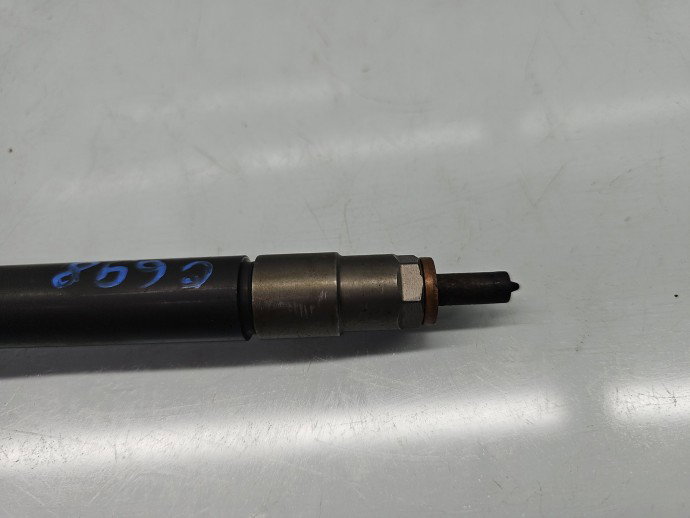 Injector Renault Scenic 3 [Fabr 2009-2015] 0445110414 1.6 dCi R9M-408 85KW / 116CP