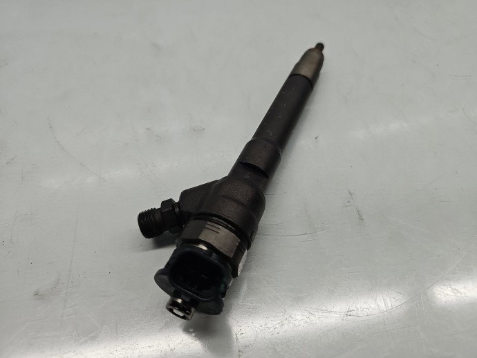 Injector Opel Vivaro [Fabr 2017-2020] 0445110414 1.6 dCi R9M-408 85KW / 116CP