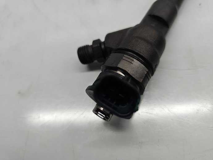 Injector Opel Vivaro [Fabr 2017-2020] 0445110414 1.6 dCi R9M-408 85KW / 116CP