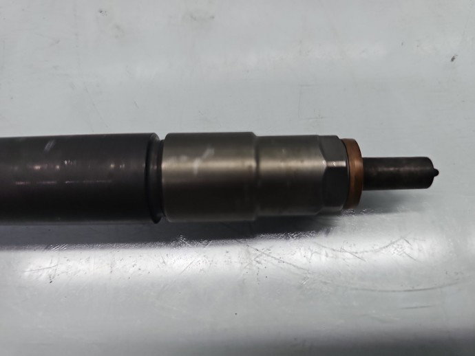 Injector Opel Vivaro [Fabr 2017-2020] 0445110414 1.6 dCi R9M-408 85KW / 116CP