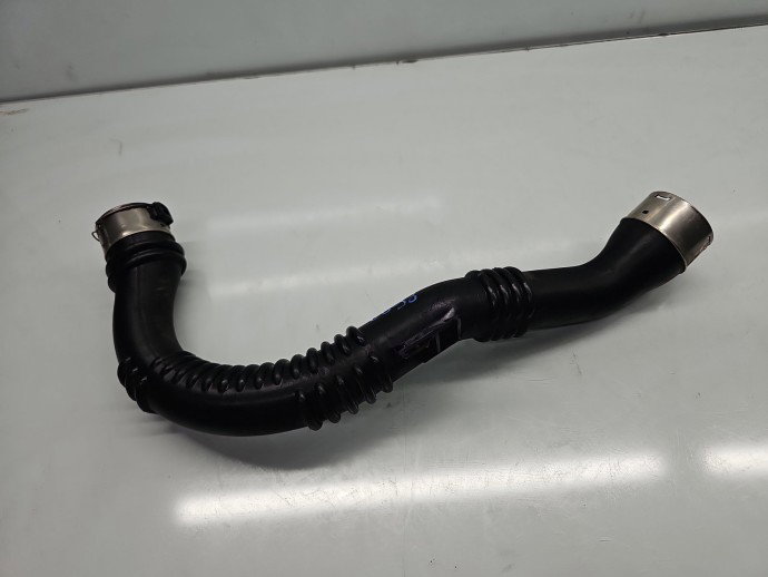 Tub intercooler Opel Vivaro [Fabr 2017-2020] 144606126R 1.6 dCi R9M-408 85KW / 116CP