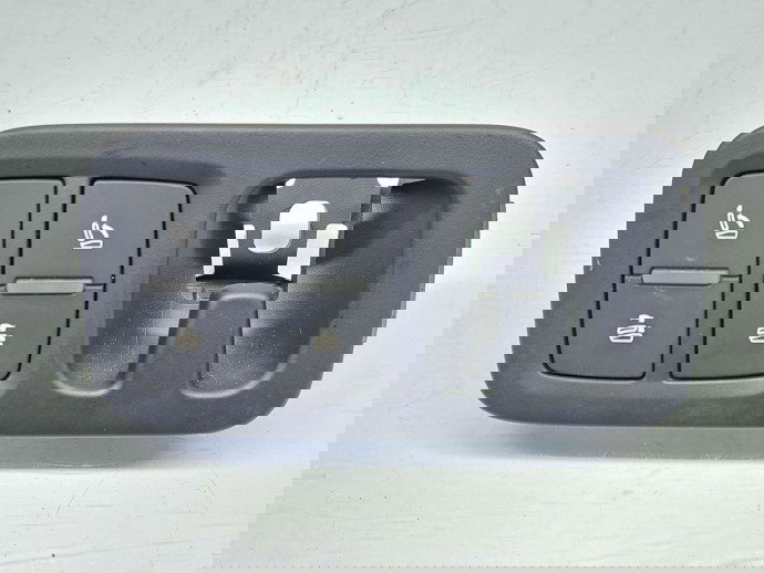  Butoane comenzi scaune Audi Q7 (4MB) [ Fabr 2015-prezent] 4M0959861B 