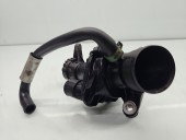 Tub admisie aer Opel Vivaro [Fabr 2017-2020] 165761844R 1.6 dCi R9M-408 85KW / 116CP