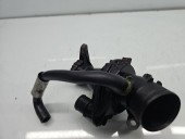 Tub admisie aer Opel Vivaro [Fabr 2017-2020] 165761844R 1.6 dCi R9M-408 85KW / 116CP