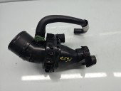 Tub admisie aer Renault Master III [Fabr 2009-2015] 165761844R 1.6 dCi R9M-408 85KW / 116CP