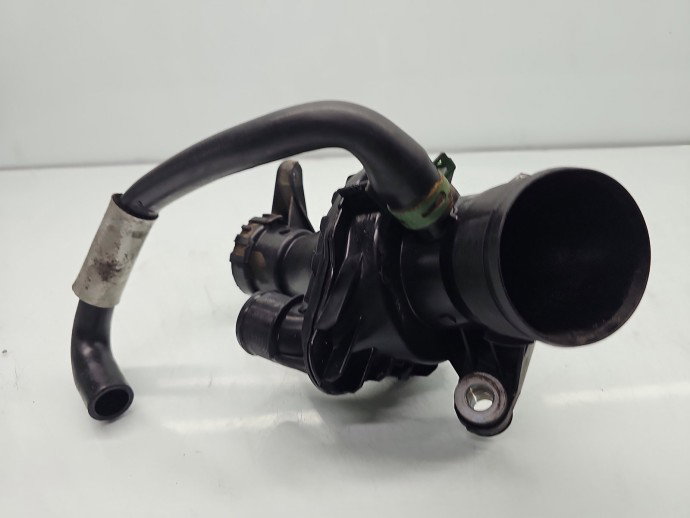 Tub admisie aer Renault Master III [Fabr 2009-2015] 165761844R 1.6 dCi R9M-408 85KW / 116CP