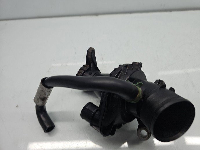 Tub admisie aer Renault Master III [Fabr 2009-2015] 165761844R 1.6 dCi R9M-408 85KW / 116CP