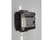 Calculator motor ECU Opel Vivaro [Fabr 2017-2020] 237103888R 1.6 dCi R9M-408 85KW / 116CP
