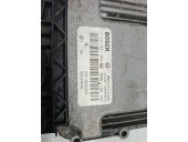 Calculator motor ECU Opel Vivaro [Fabr 2017-2020] 237103888R 1.6 dCi R9M-408 85KW / 116CP