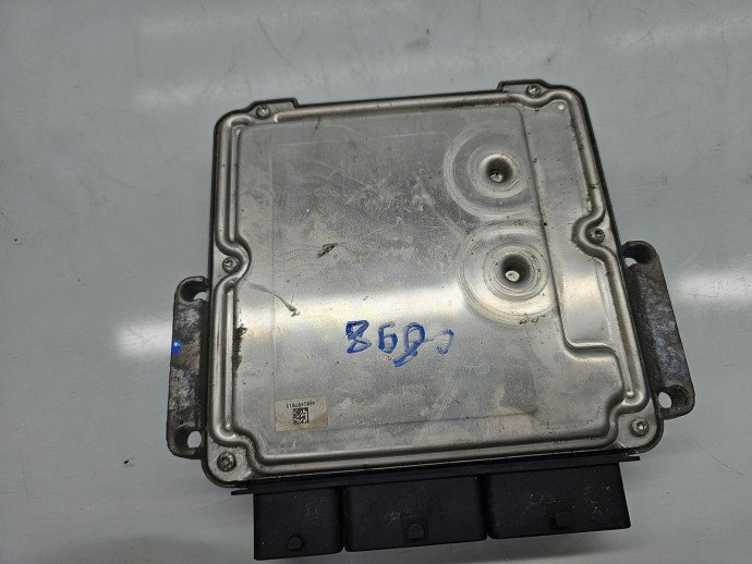 Calculator motor ECU Opel Vivaro [Fabr 2017-2020] 237103888R 1.6 dCi R9M-408 85KW / 116CP