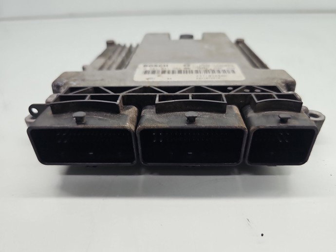 Calculator motor ECU Opel Vivaro [Fabr 2017-2020] 237103888R 1.6 dCi R9M-408 85KW / 116CP