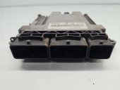 Calculator motor ECU Opel Vivaro [Fabr 2017-2020] 237103888R 1.6 dCi R9M-408 85KW / 116CP