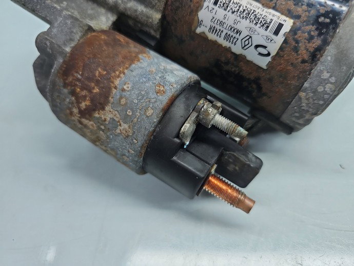 Electromotor Opel Vivaro [Fabr 2017-2020] 233003248R 1.6 dCi R9M-40885KW / 116CP