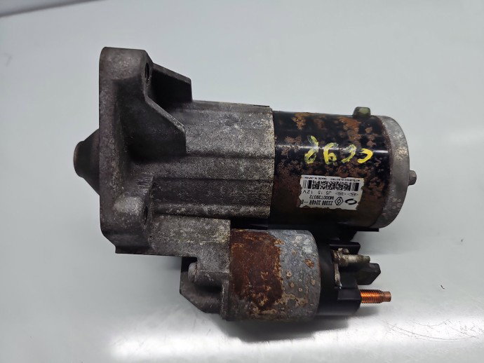 Electromotor Opel Vivaro [Fabr 2017-2020] 233003248R 1.6 dCi R9M-40885KW / 116CP