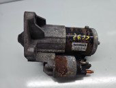 Electromotor Opel Vivaro [Fabr 2017-2020] 233003248R 1.6 dCi R9M-40885KW / 116CP