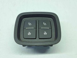  Butoane comenzi scaune Audi Q7 (4MB) [ Fabr 2015-prezent] 4M0959861B 