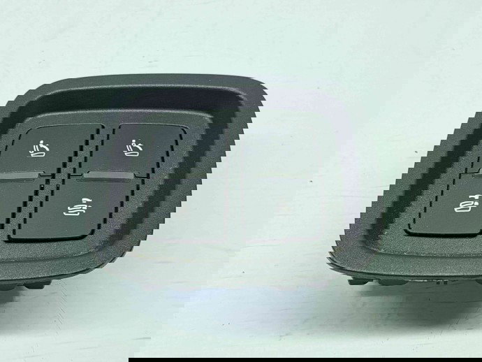  Butoane comenzi scaune Audi Q7 (4MB) [ Fabr 2015-prezent] 4M0959861B 