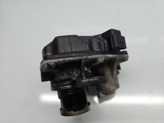 Supapa EGR Opel Vivaro [Fabr 2017-2020] 147109816R 1.6 dCi R9M-408 85KW / 116CP