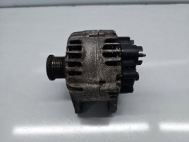 Alternator Renault Scenic 3 [Fabr 2009-2015] 231008633R 1.6 dCi R9M-408 85KW / 116CP
