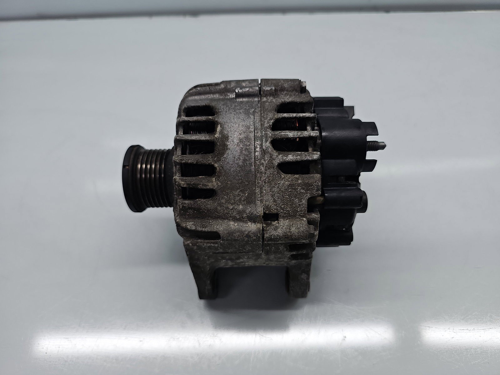 Alternator Renault Scenic 3 [Fabr 2009-2015] 231008633R 1.6 dCi R9M-408 85KW / 116CP