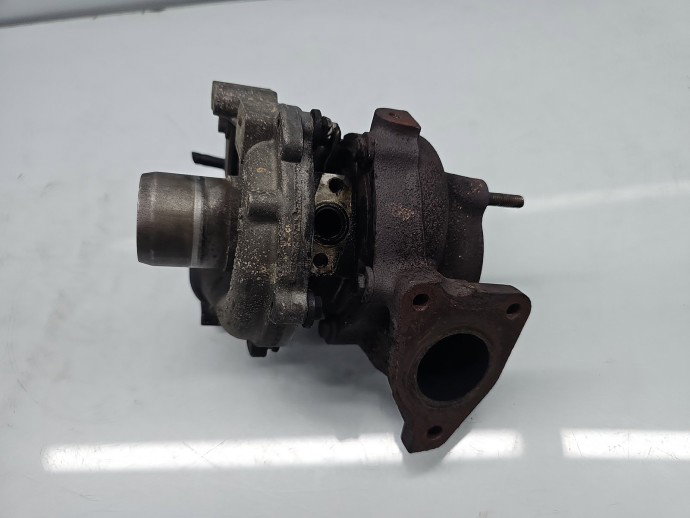 Turbina Opel Vivaro [Fabr 2017-2020] 54431014778 1.6 dCi R9M-408 85KW / 116CP