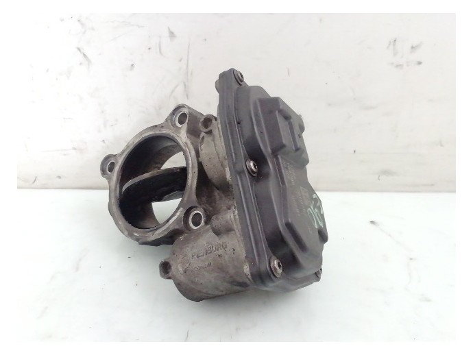 Clapeta acceleratie BMW E90 2.0 N47 7810752 2005-2011