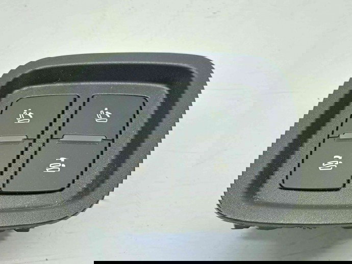  Butoane comenzi scaune Audi Q7 (4MB) [ Fabr 2015-prezent] 4M0959861B 